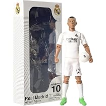 Real Madrid MBAPPÉ 61Pz+Xcy+rL._AC_UL210_SR210,